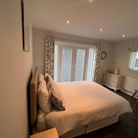 Britannia House Vakantiehuis