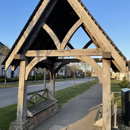 Britannia House * Filey