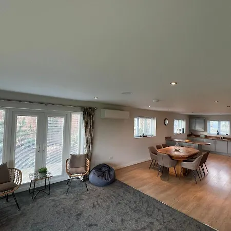 Britannia House Vakantiehuis