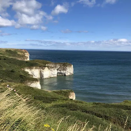 Britannia House Vakantiehuis *