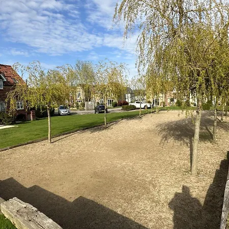 Britannia House Filey