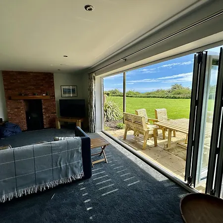 Britannia House Vakantiehuis