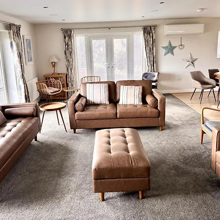 Britannia House Vakantiehuis