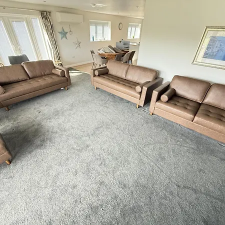 Britannia House Filey