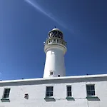 Britannia House - Seaview And Balcony - Part Of The The Bay Village With Pool, Gym And Direct Access, Pub, Restaurant, Tennis And Meadows Walks
