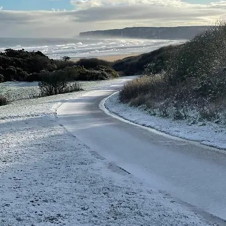 Britannia House Filey