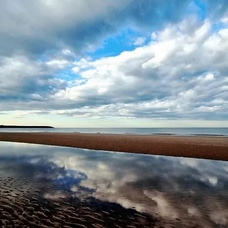 Britannia House Semesterbostad *