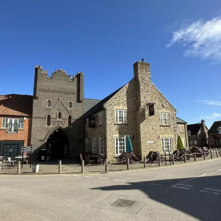 Britannia House Filey