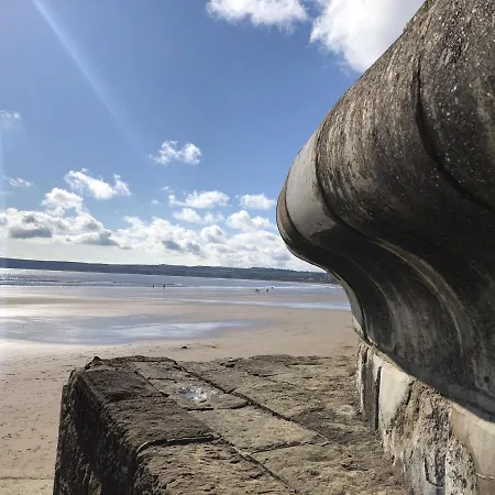 Holiday home Britannia House Filey