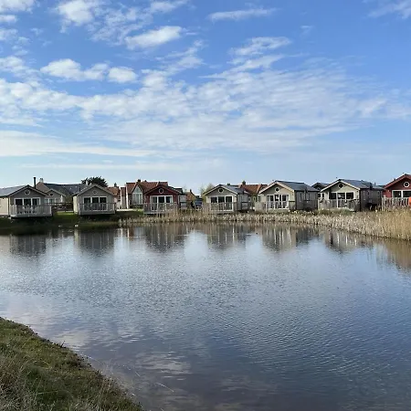 Britannia House Semesterbostad *