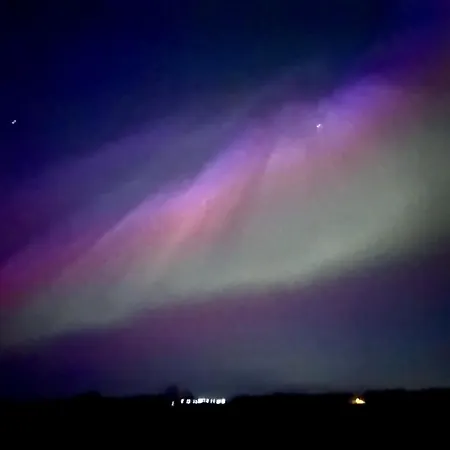 Semesterbostad Britannia House