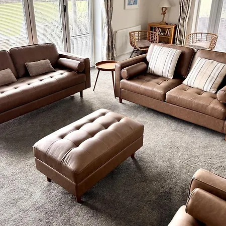 Semesterbostad Britannia House Filey