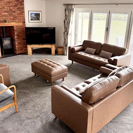 Britannia House Semesterbostad *