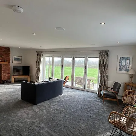 Britannia House * Filey