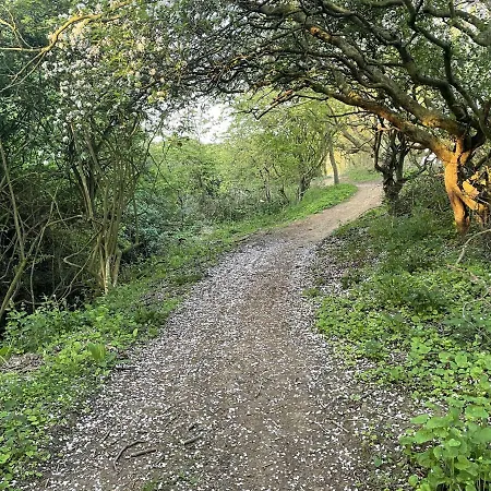 Britannia House Hébergement de vacances