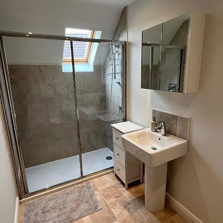 Britannia House Filey