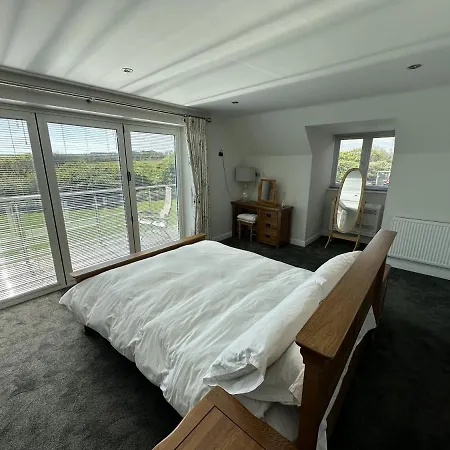 Britannia House Hébergement de vacances