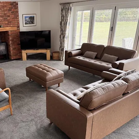 Britannia House Filey